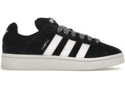 Adidas Campus 00s Core Black Almost Pink