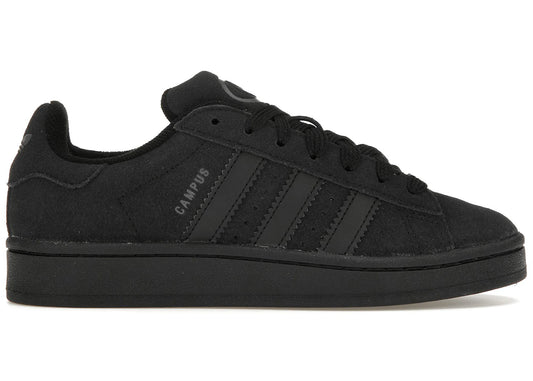 Adidas Campus 00s Core Black - JI4395