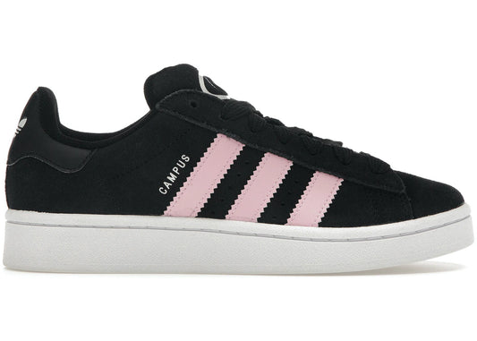 Adidas Campus 00s Core Black True Pink - ID3171