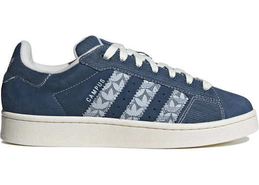 Adidas Campus 00s Denim Trefoil - IE2217