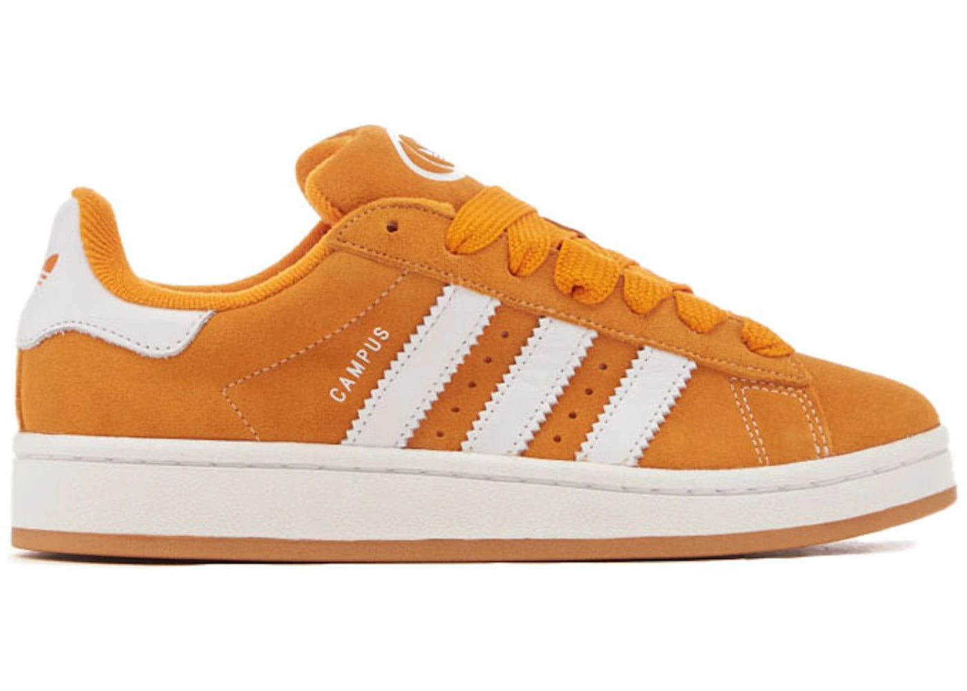 Adidas Campus 00s EQT Orange - ID1436