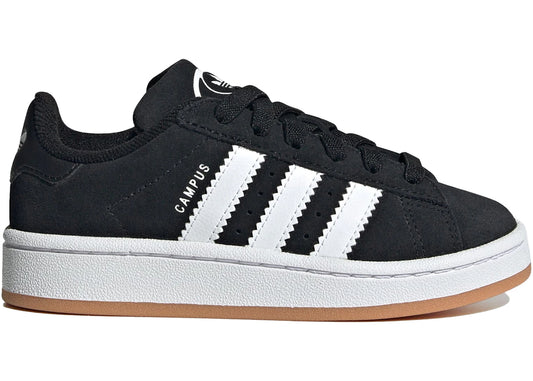 Adidas Campus 00s Elastic Core Black (PS) - JI4331