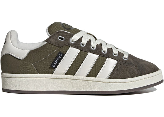 Adidas Campus 00s Focus Olive - IF8767