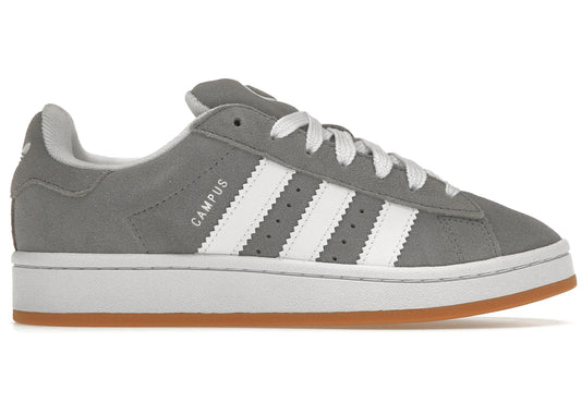 Adidas Campus 00s Grey White (Kids)