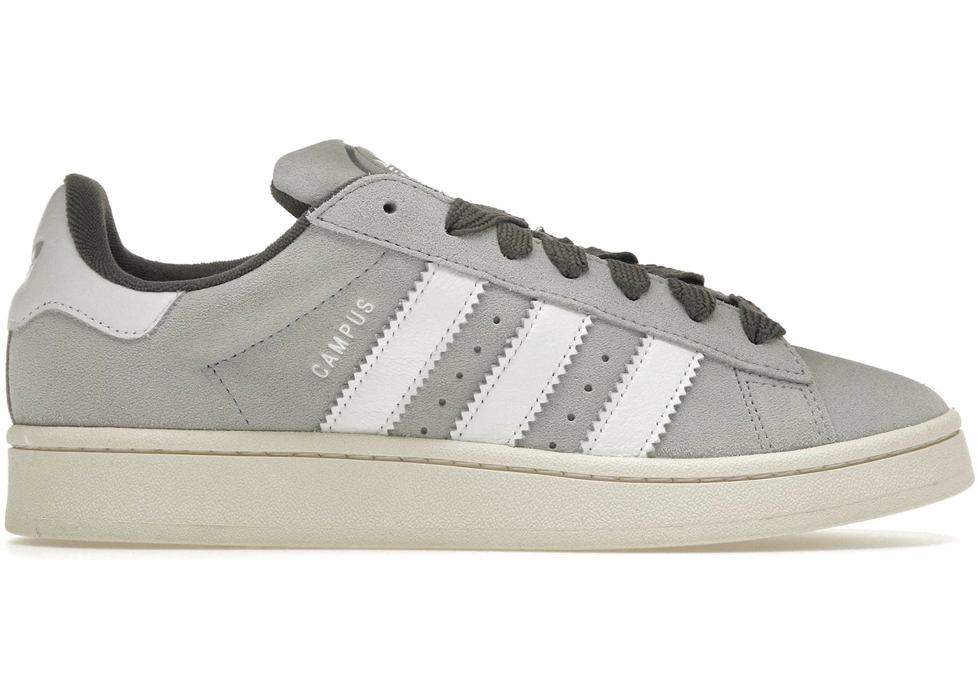 Adidas Campus 00s Grey - GY9472