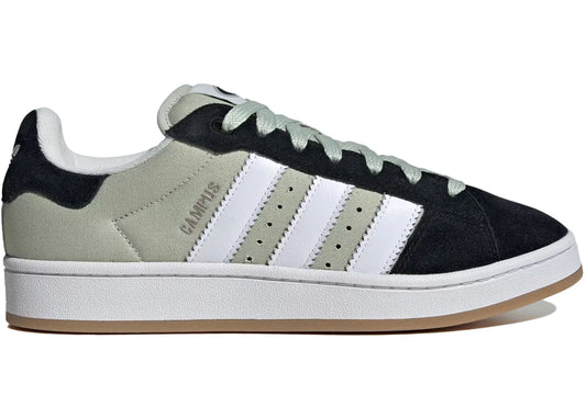 Adidas Campus 00s Halo Green Cloud White - ID0664