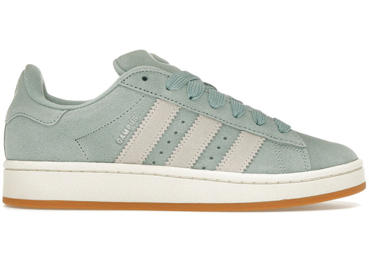 Adidas Campus 00s Hazy Green