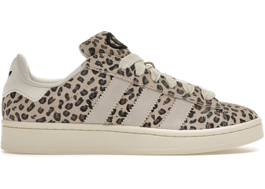 Adidas Campus 00s Leopard - ID7041