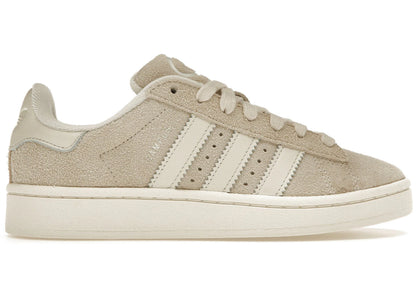 Adidas Campus 00s Light Grey White (Kids)