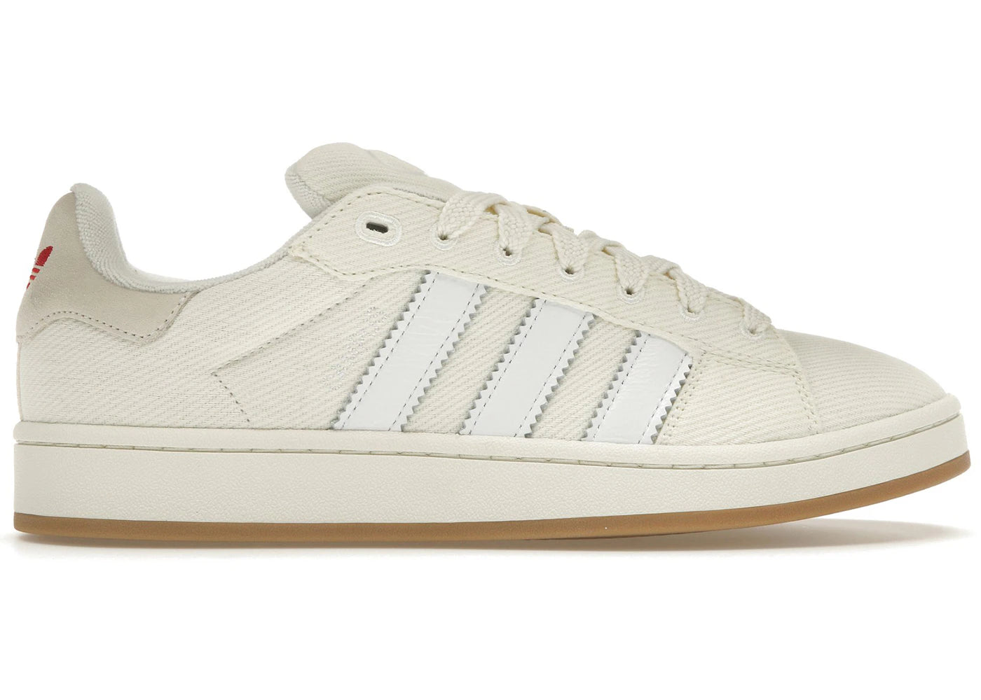 Adidas Campus 00s Off White - ID2070