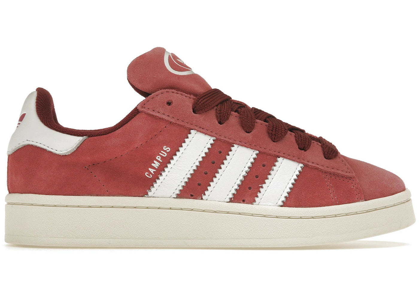 Adidas Campus 00s Pink Strata - HP6286