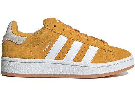 Adidas Campus 00s Preloved Yellow