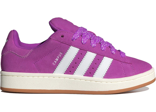 Adidas Campus 00s Purple Burst