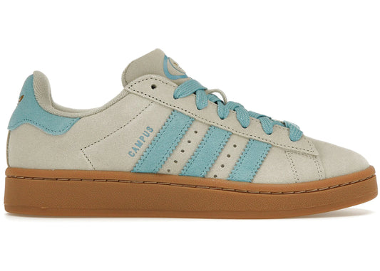 Adidas Campus 00s Putty Grey - IE5588