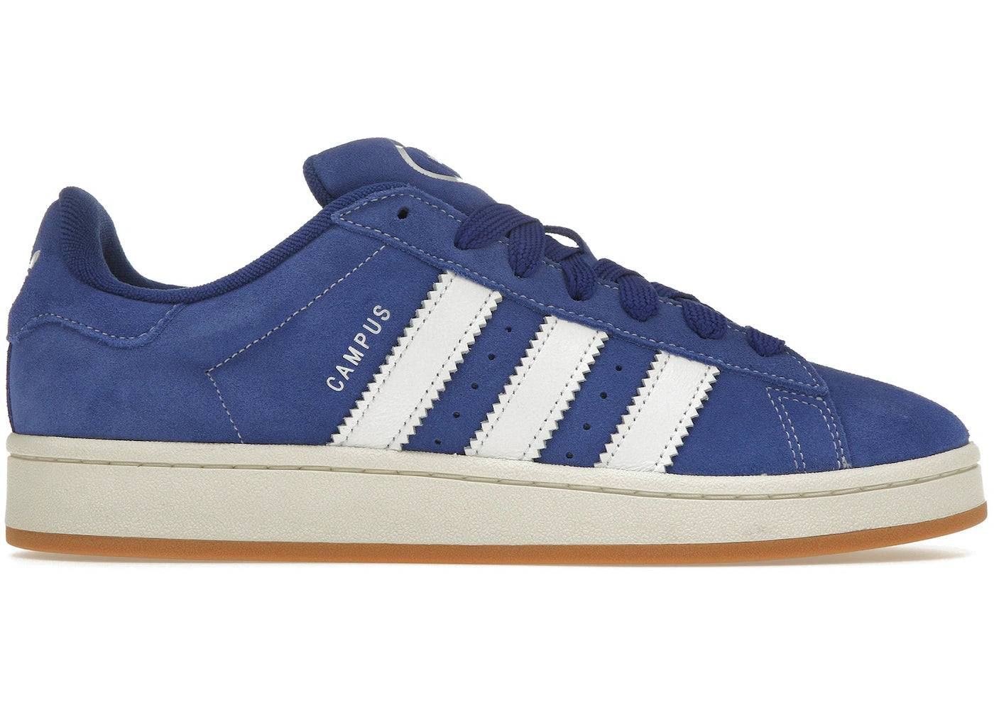 Adidas Campus 00s Lucid Blue