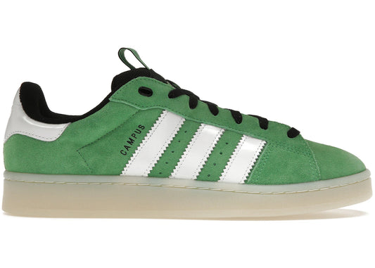 Adidas Campus 00s Semi Screaming Green - HQ8713