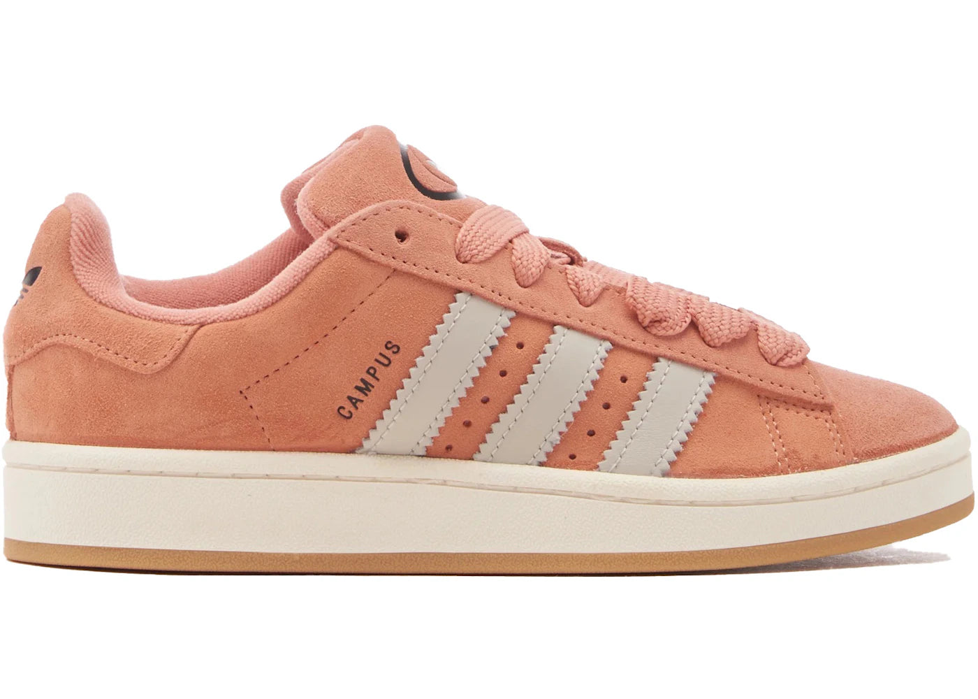 Adidas Campus 00s Wonder Clay Grey One