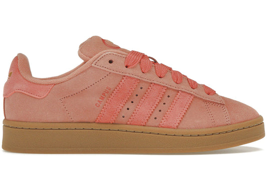 Adidas Campus 00s Wonder Clay Preloved Scarlet