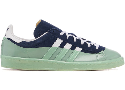 Adidas Campus 80s Cali Thornhill Dewitt Navy - IG3142