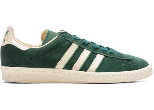 Adidas Campus 80s Collegiate Green - IG1351