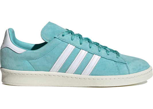 Adidas Campus 80s Easy Mint - ID7318