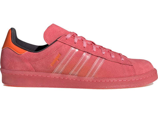 Adidas Campus 80s New York Coral - GY4599