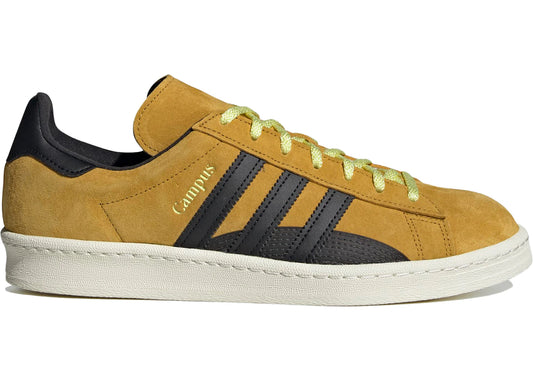 Adidas Campus 80s New York Mustard - GY4594