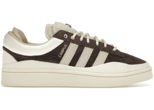 Adidas Campus Deep Brown Chalk Bad Bunny