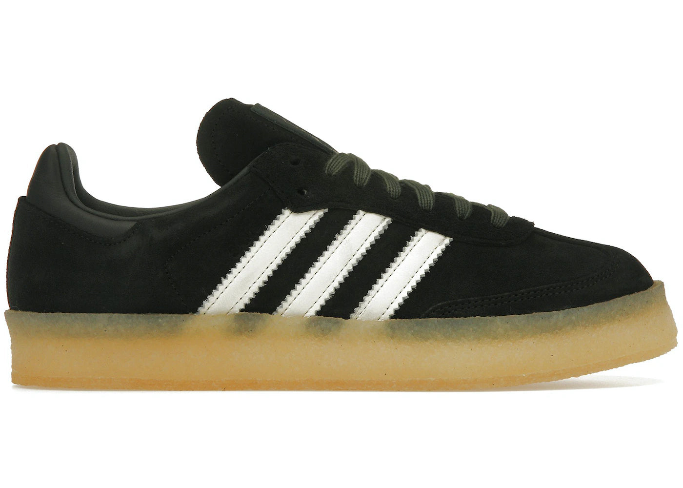 Adidas Samba 8th Street Clarks Kith Shadow Green - ID7299