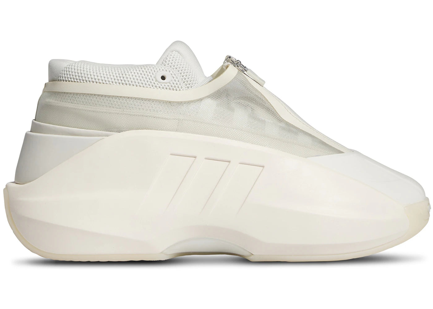 Adidas Crazy IIInfinity Chalk Blanc - IH2663