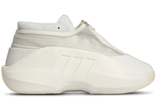 Adidas Crazy IIInfinity Chalk Blanc - IH2663