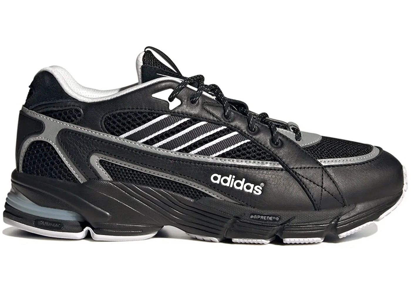 Adidas Exomniac Core Black - ID2177