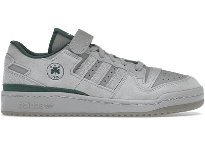 Adidas Forum 84 Low BSTN Panathinaikos - GX6804