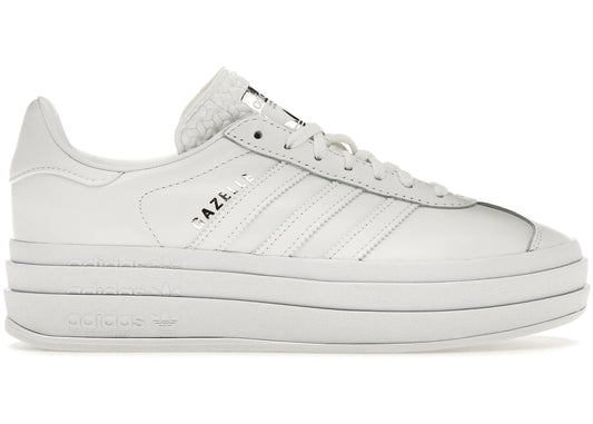 Adidas Gazelle Bold White - IE5130