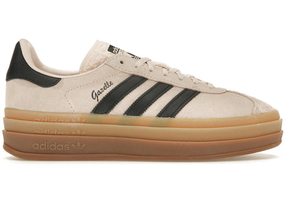 Adidas Gazelle Bold Wonder Quartz Black Gum - IE0429