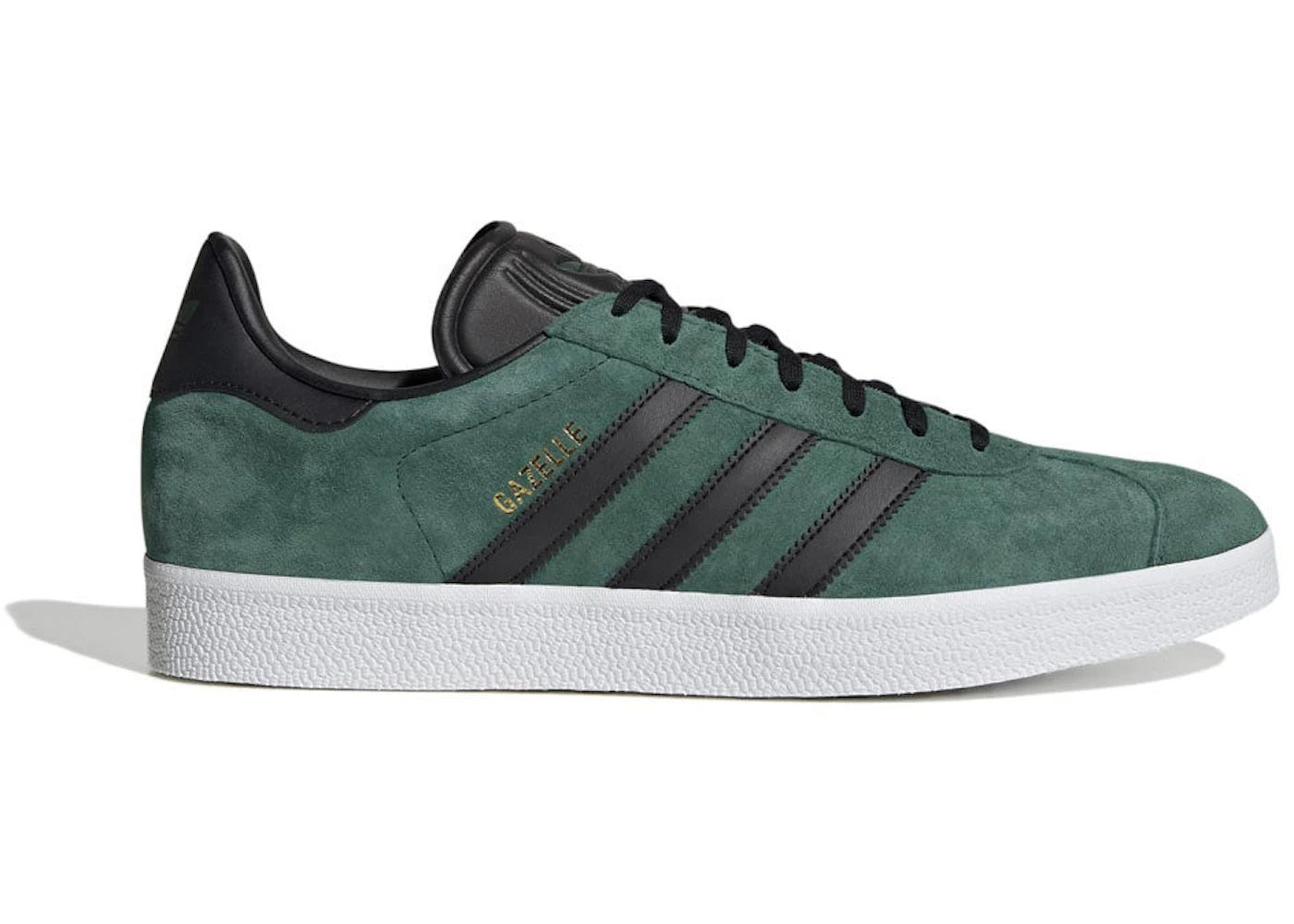 Adidas Gazelle Collegiate Green - BB5487