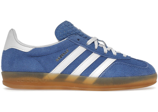 Adidas Gazelle Indoor Blue Fusion