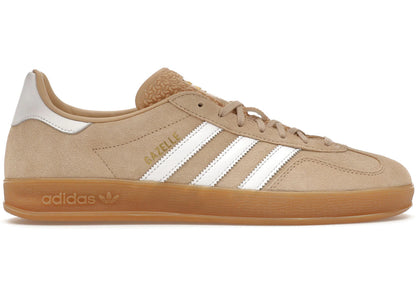 Adidas Gazelle Indoor Magic Beige - IH5482