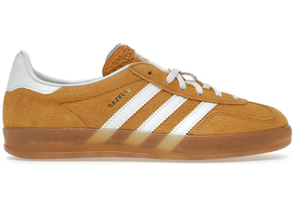 Adidas Gazelle Indoor Orange Peel