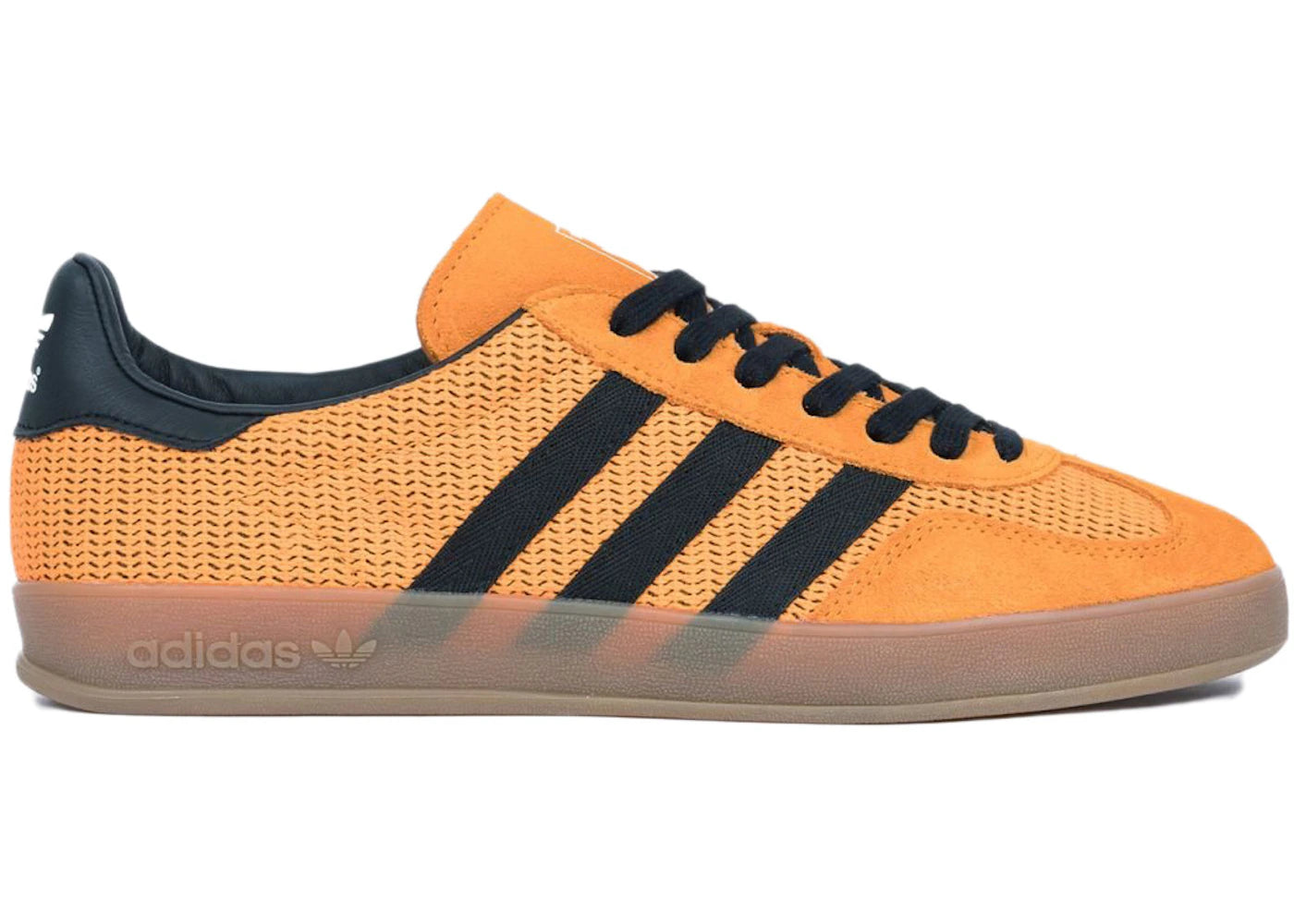 Adidas Gazelle Indoor Orange - IH4770