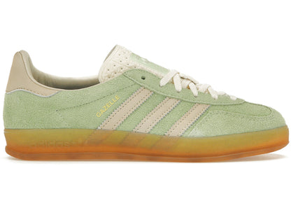 Adidas Gazelle Indoor Semi Green Spark - IE2948