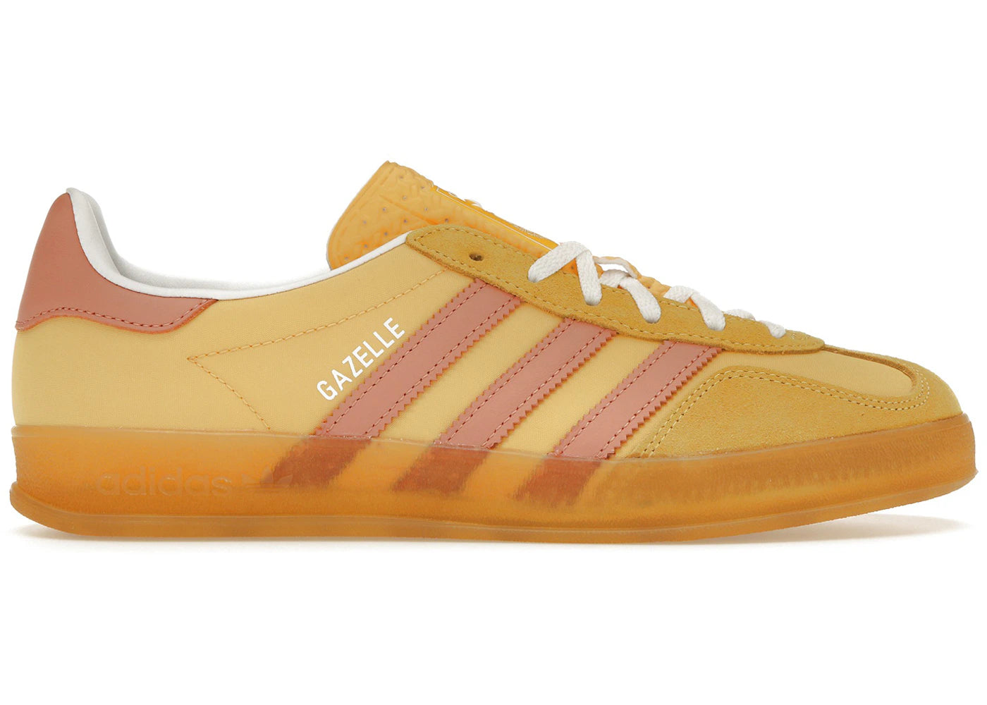 Adidas Gazelle Indoor Semi Spark Clay