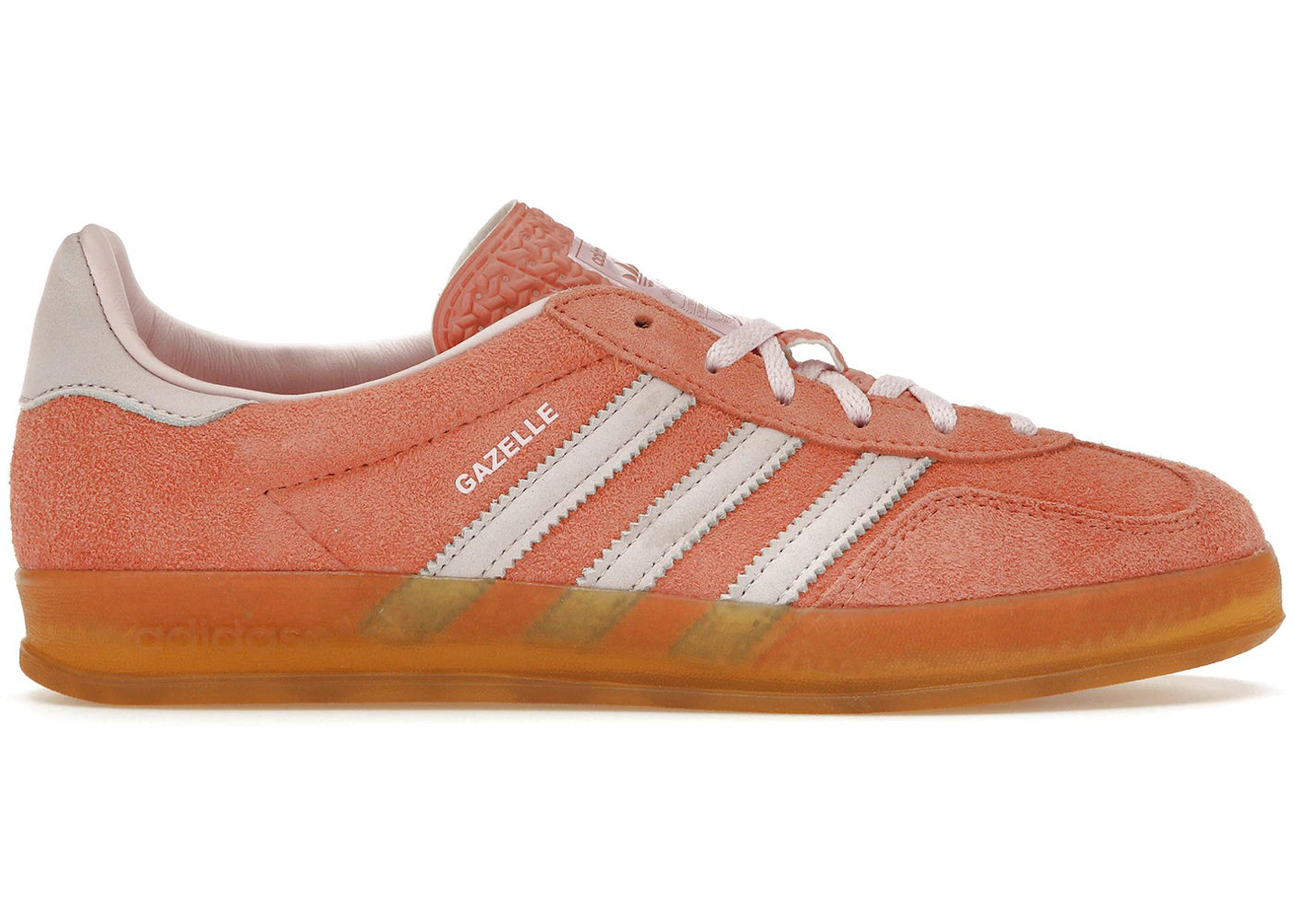 Adidas Gazelle Indoor Wonder Clay - IE2946