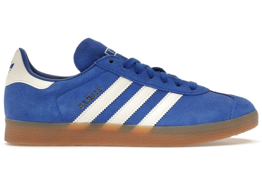 Adidas Gazelle Italy Royal Blue - ID3725