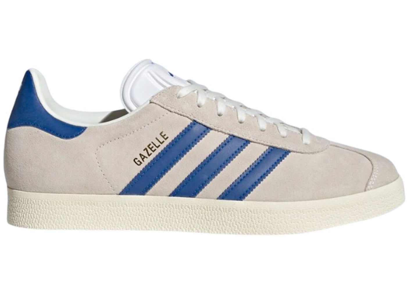 Adidas Gazelle Manchester United Off White - IH2633