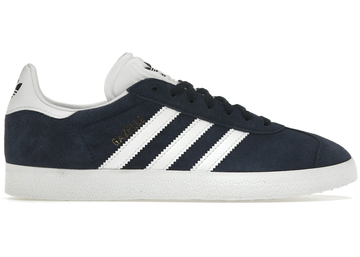 Adidas Gazelle Navy White