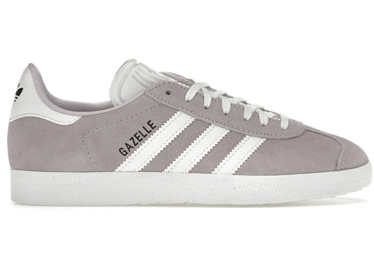 Adidas Gazelle Silver Dawn - ID7005