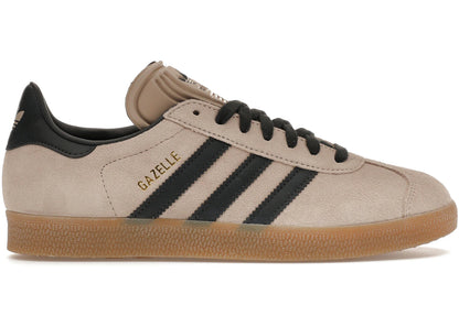 Adidas Gazelle Wonder Taupe Night Indigo - IG6199