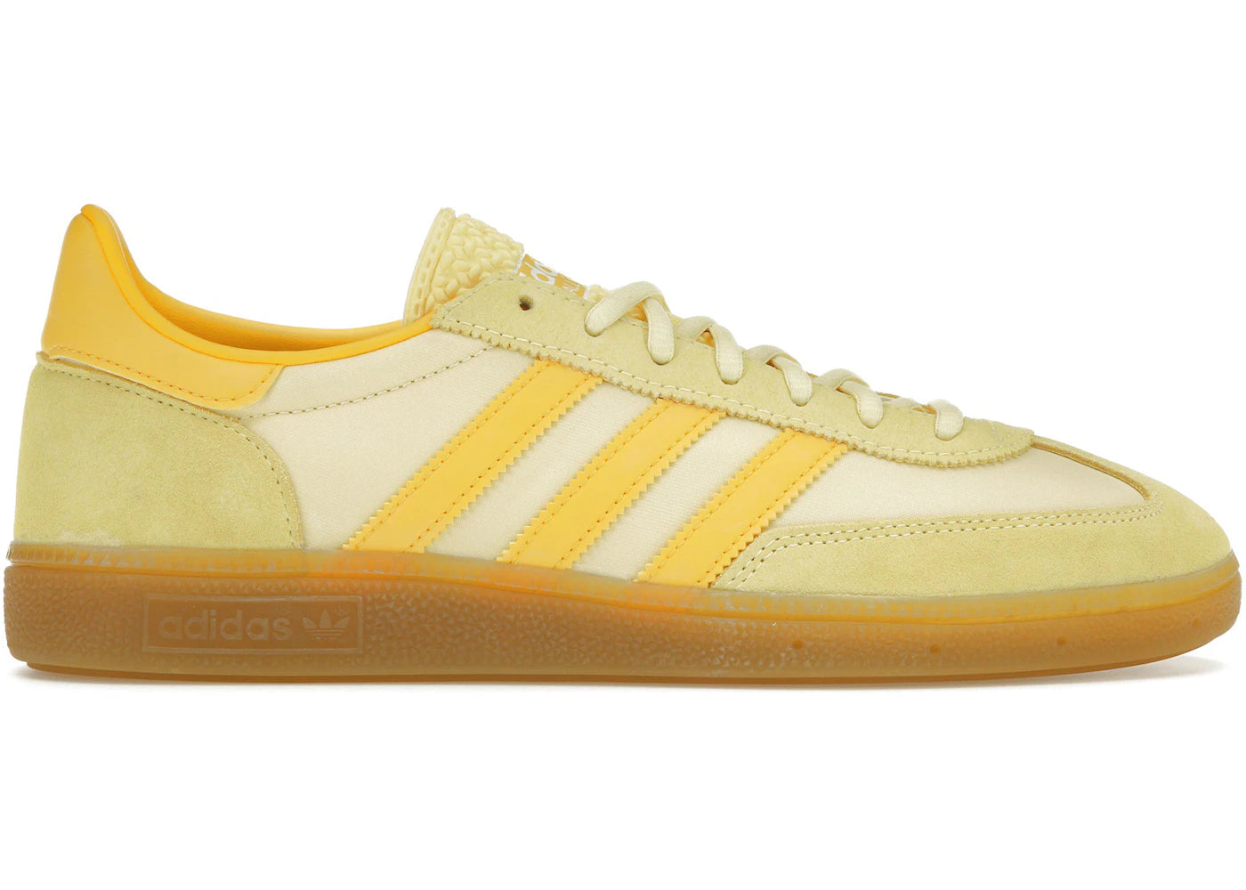 Adidas Handball Spezial Almost Yellow - GY7407