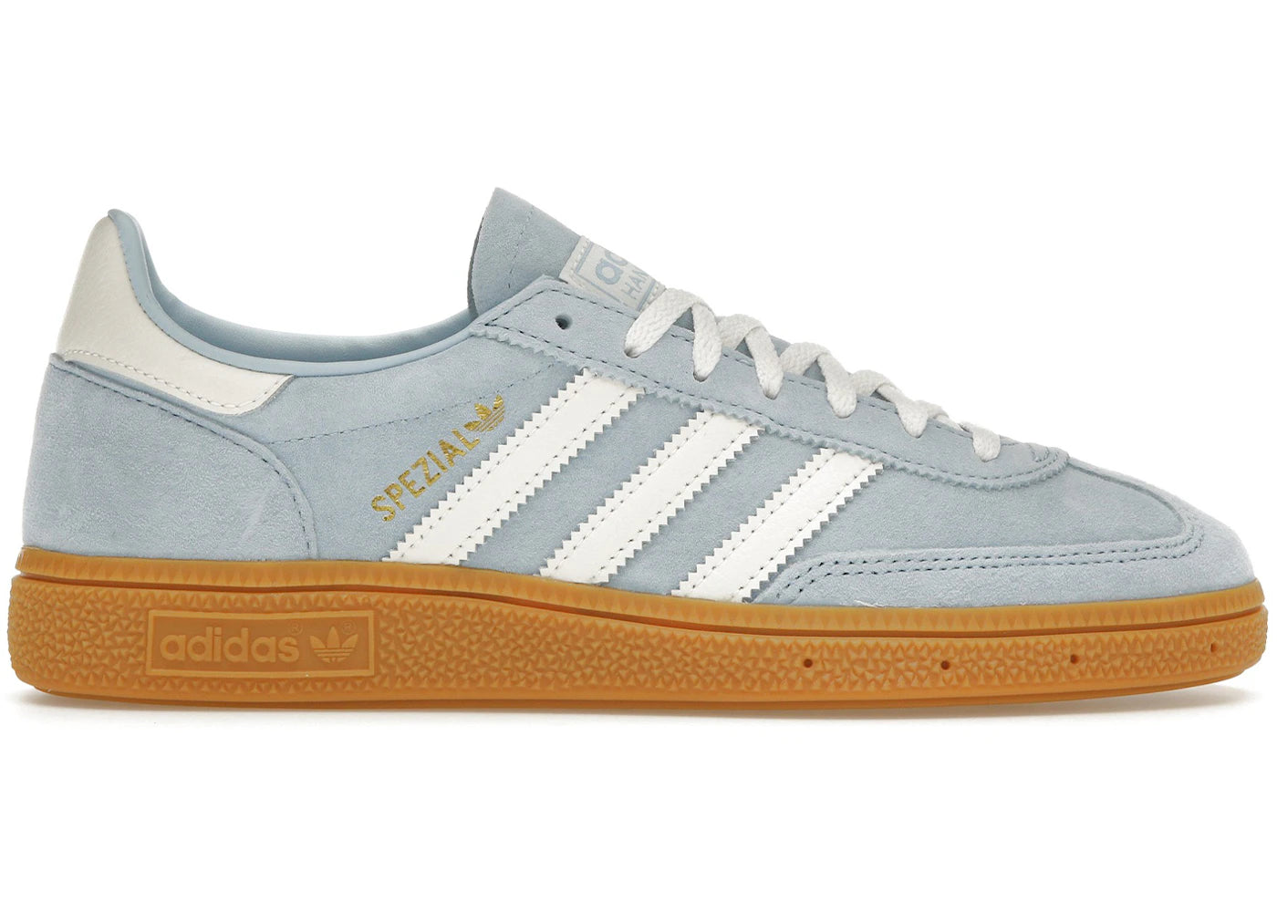 Adidas Handball Spezial Clear Sky